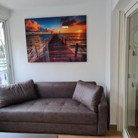 Hany Apartment Ducado 2-I Μπένιντορμ Εξωτερικό φωτογραφία