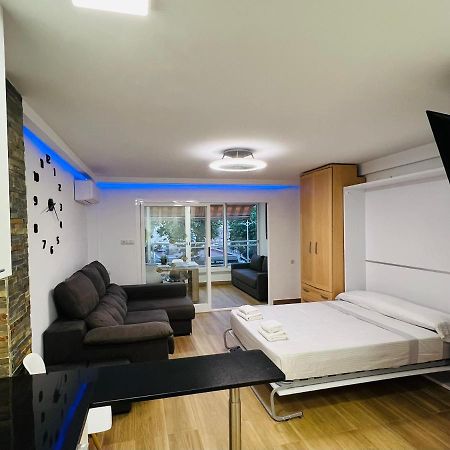 Hany Apartment Ducado 2-I Μπένιντορμ Εξωτερικό φωτογραφία