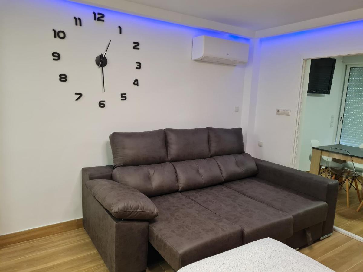 Hany Apartment Ducado 2-I Μπένιντορμ Εξωτερικό φωτογραφία