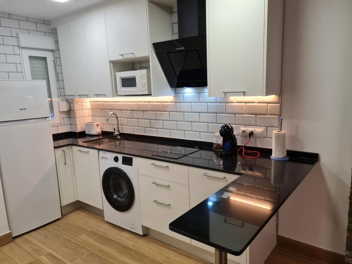 Hany Apartment Ducado 2-I Μπένιντορμ Εξωτερικό φωτογραφία