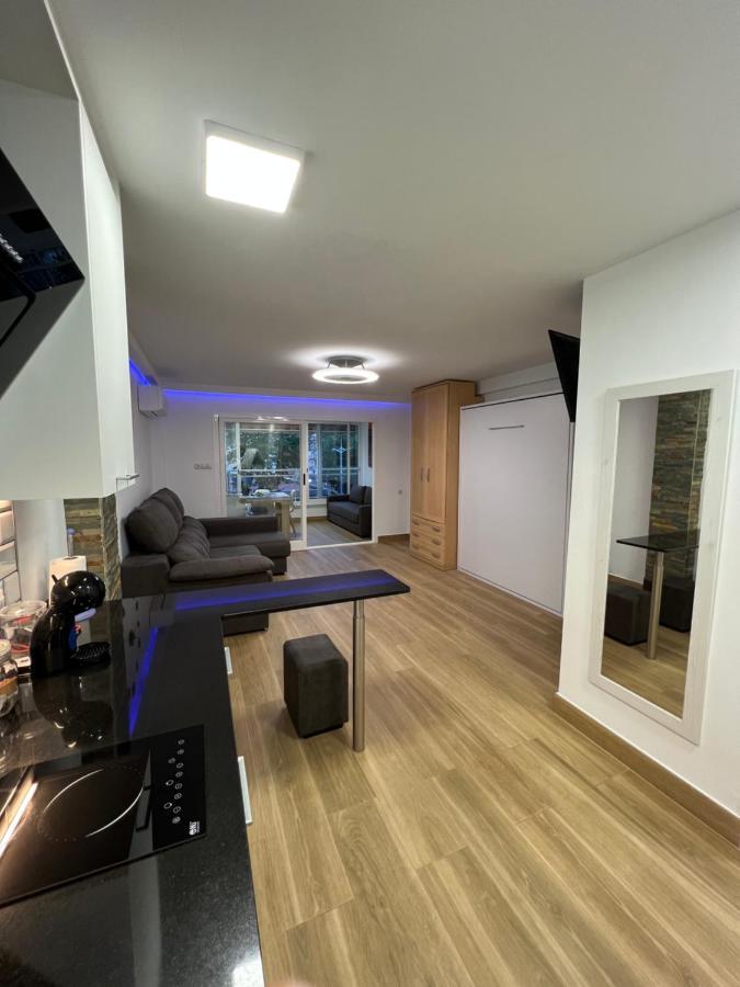 Hany Apartment Ducado 2-I Μπένιντορμ Εξωτερικό φωτογραφία