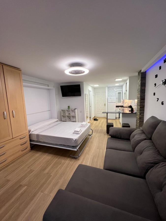 Hany Apartment Ducado 2-I Μπένιντορμ Εξωτερικό φωτογραφία
