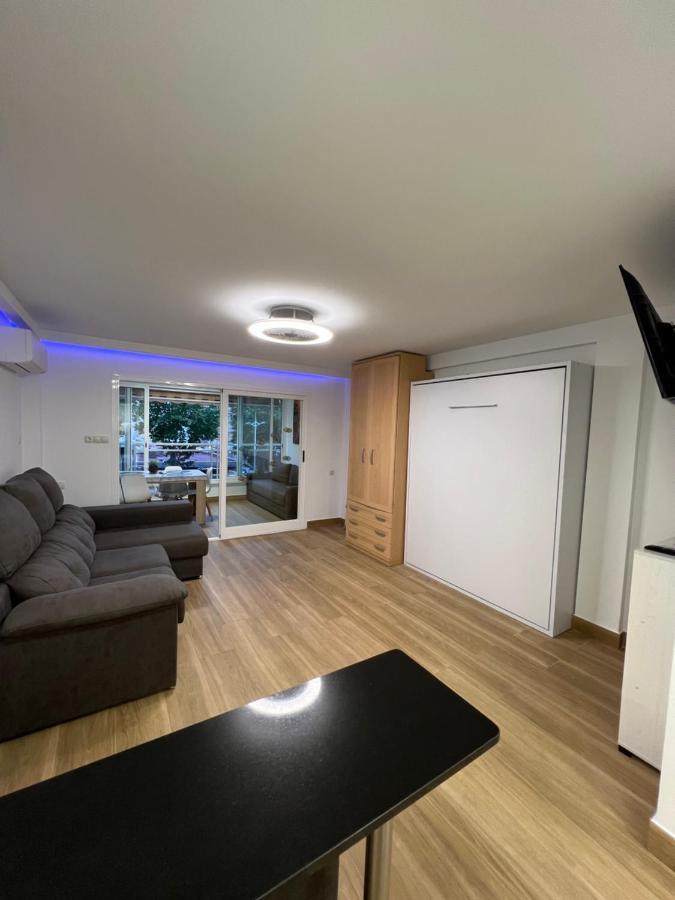 Hany Apartment Ducado 2-I Μπένιντορμ Εξωτερικό φωτογραφία